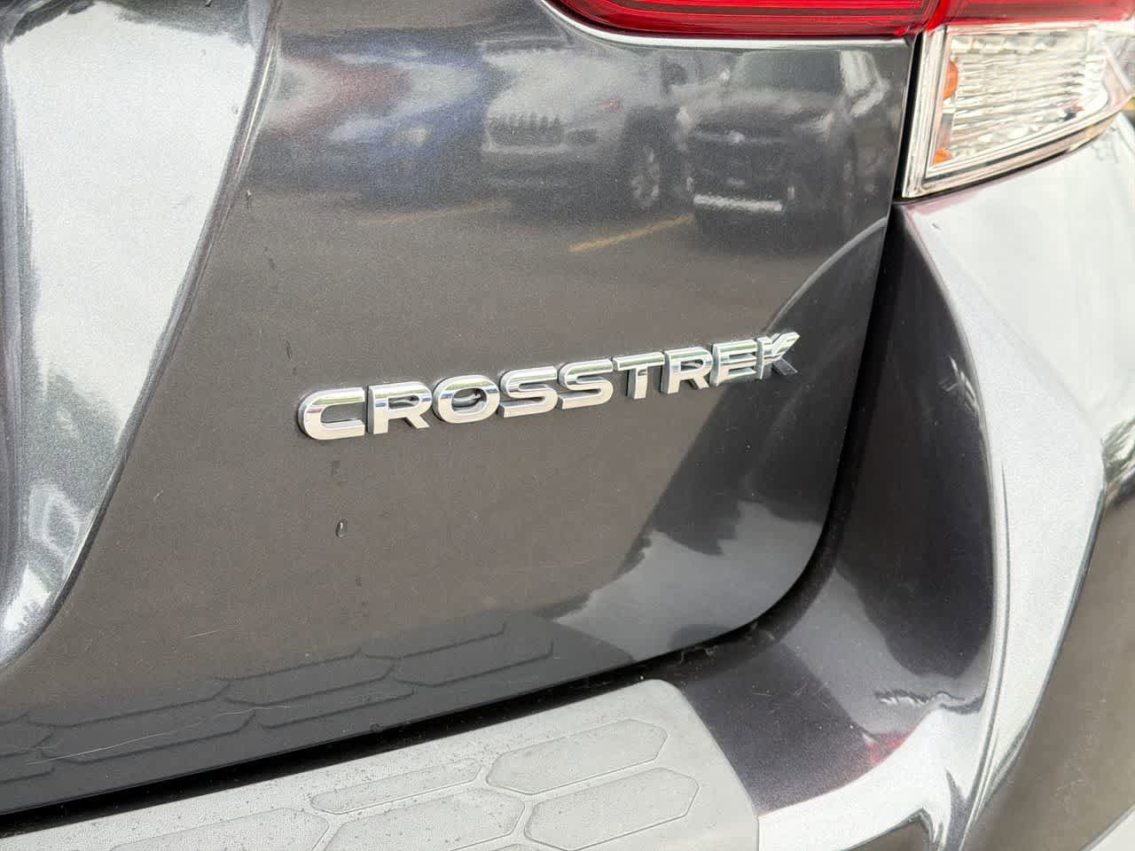 Used 2019 Subaru Crosstrek 2.0i Premium w/ Popular Package #2 AWD/4WD image 18
