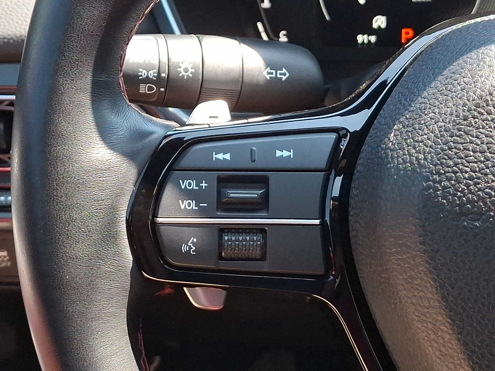 Certified 2024 Acura Integra A-Spec FWD image 22