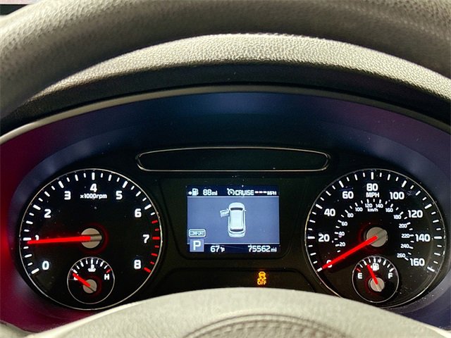 Used 2019 Kia Sorento LX image 14