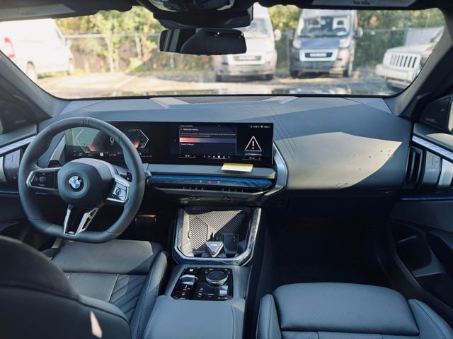 New 2026 BMW X3 xDrive30 w/ M Sport Package image 23