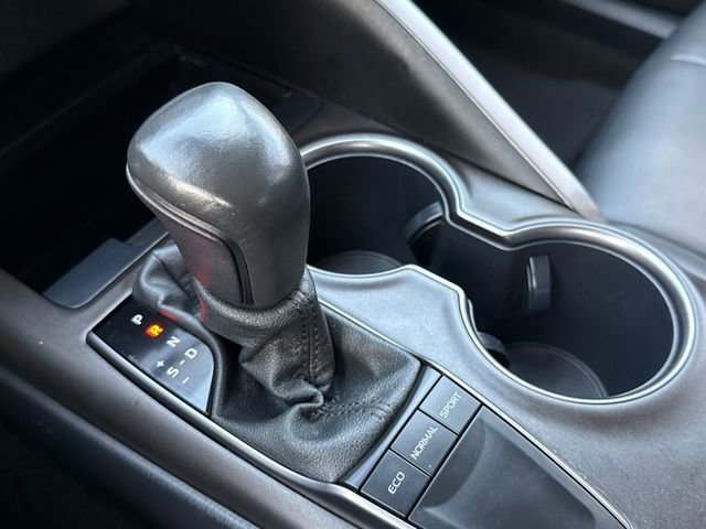 Used 2023 Toyota Camry SE FWD image 25