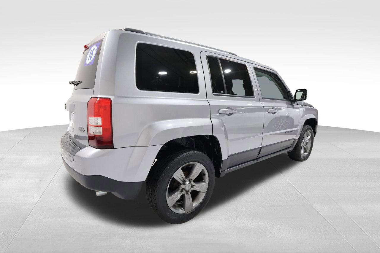 Used 2016 Jeep Patriot Sport w/ Power Value Group image 3