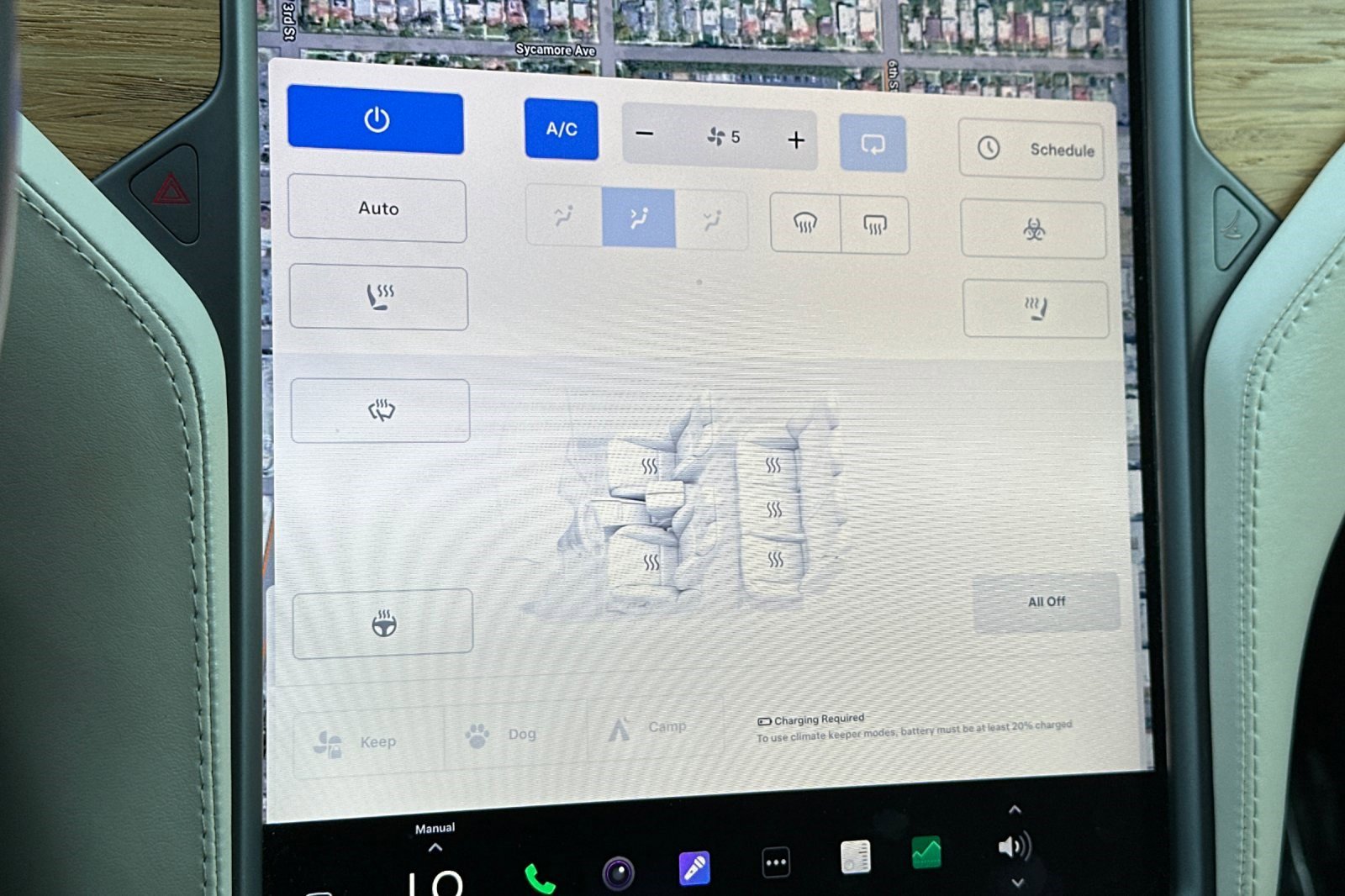 Used 2020 Tesla Model S Long Range Plus image 22