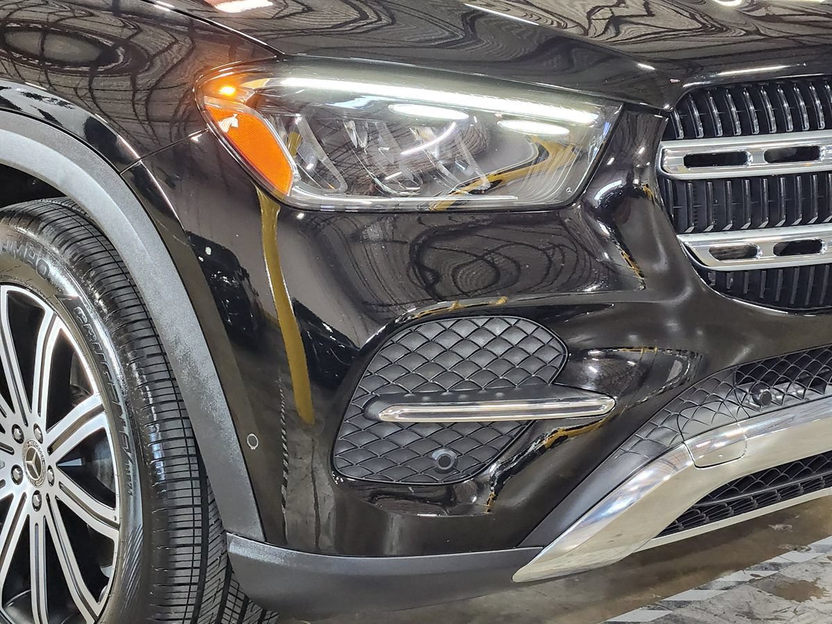 Used 2026 Mercedes-Benz GLE 350 4MATIC image 13