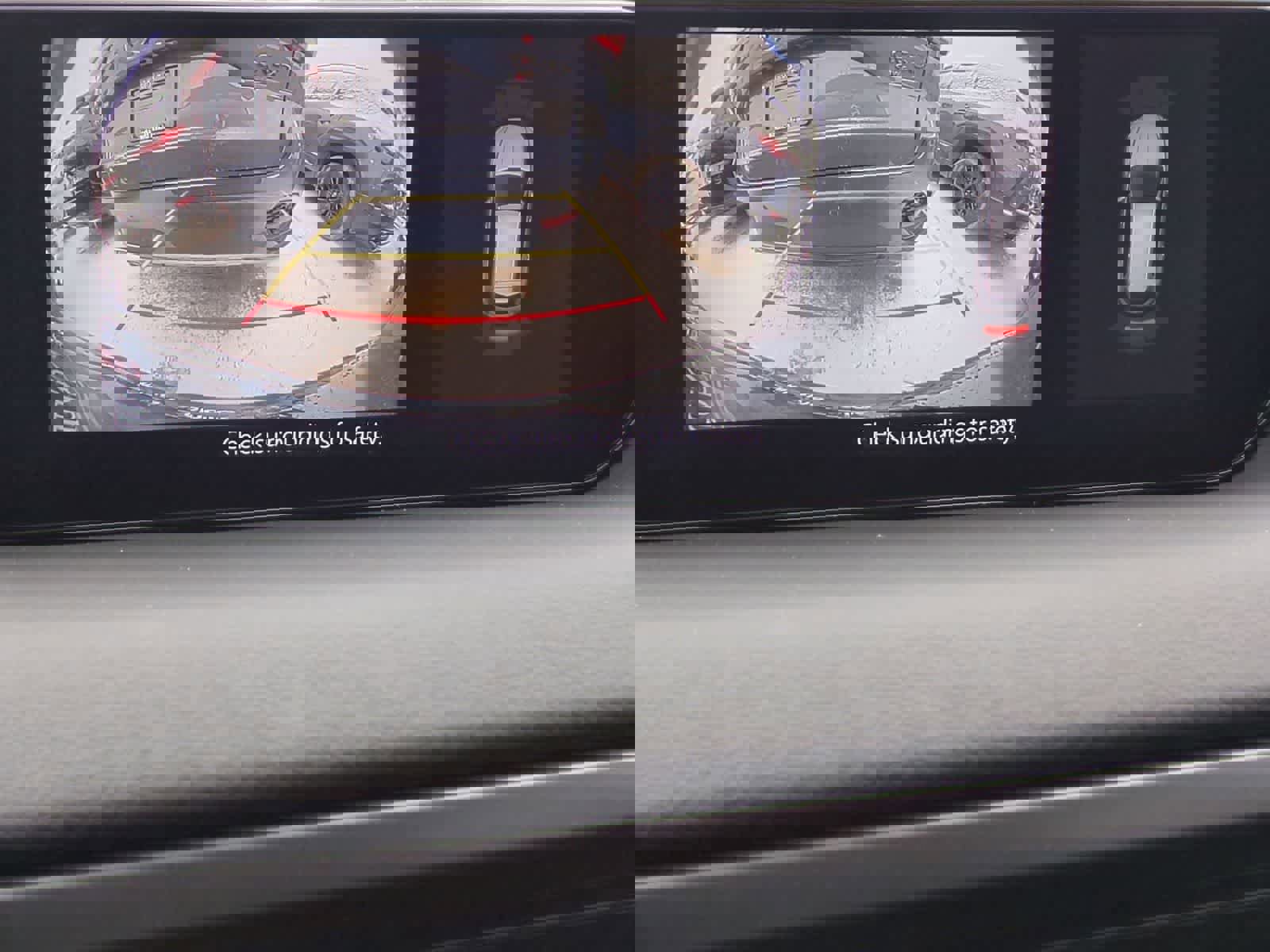 New 2026 MAZDA CX-50 2.5 Hybrid w/ Cargo Package image 29