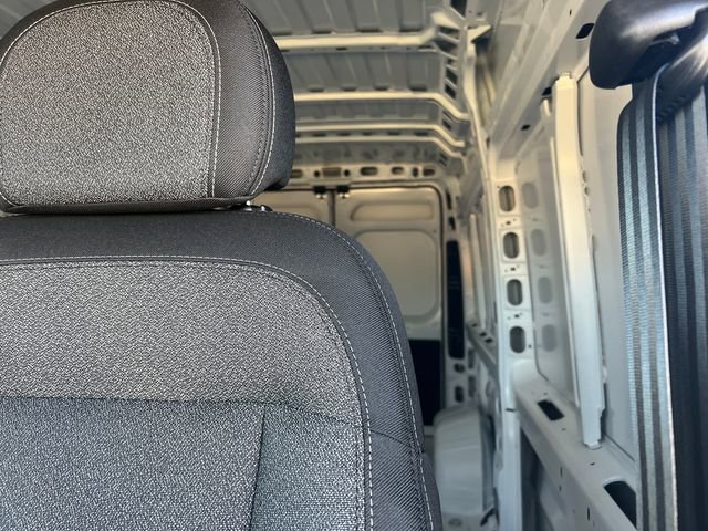 New 2026 RAM ProMaster 2500 image 11