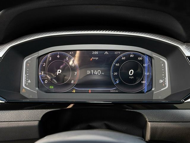 Used 2023 Volkswagen Arteon SEL w/ Arteon MDO Package (Z43) image 33