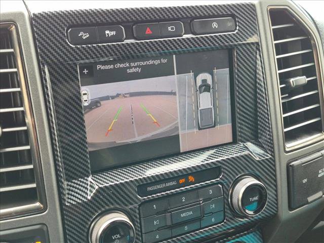 Used 2018 Ford F150 Raptor w/ Equipment Group 802A Luxury AWD/4WD image 9