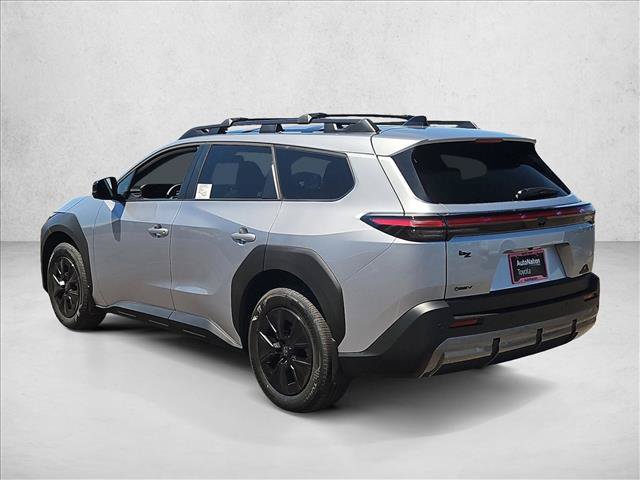 New 2026 Toyota bZ Woodland AWD/4WD image 9