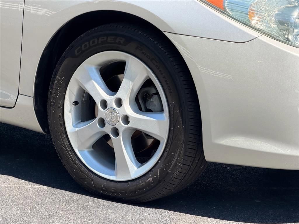 Used 2004 Toyota Solara SE Sport FWD image 29