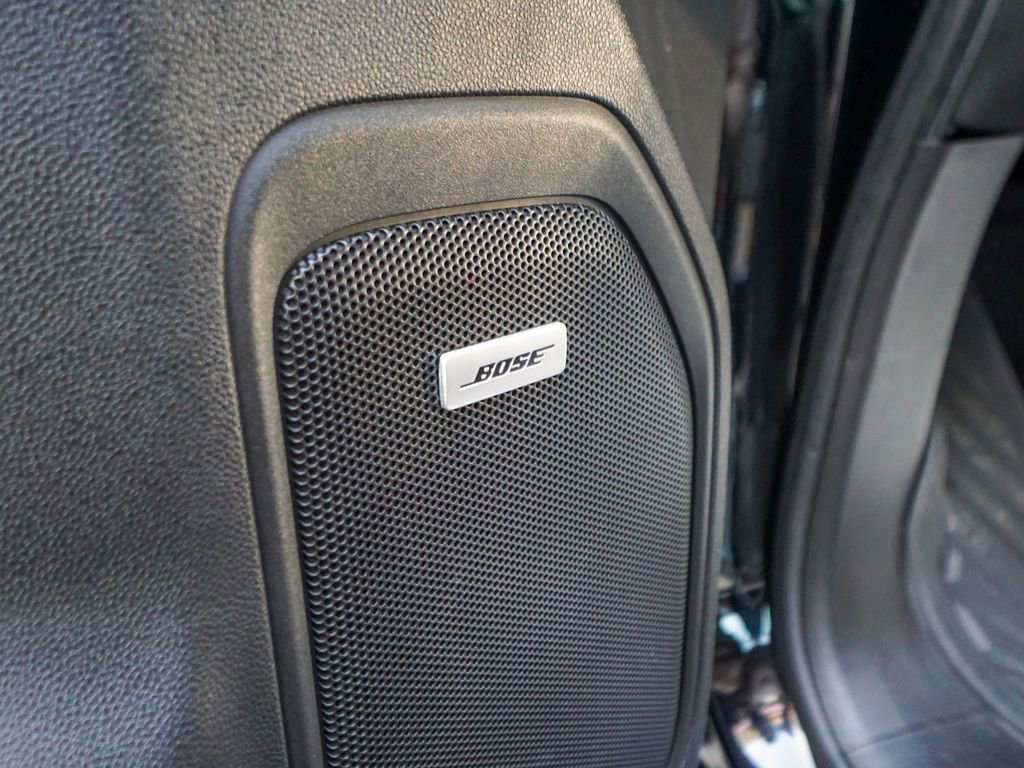 Used 2020 Chevrolet Silverado 2500 LTZ w/ LTZ Premium Package AWD/4WD image 24