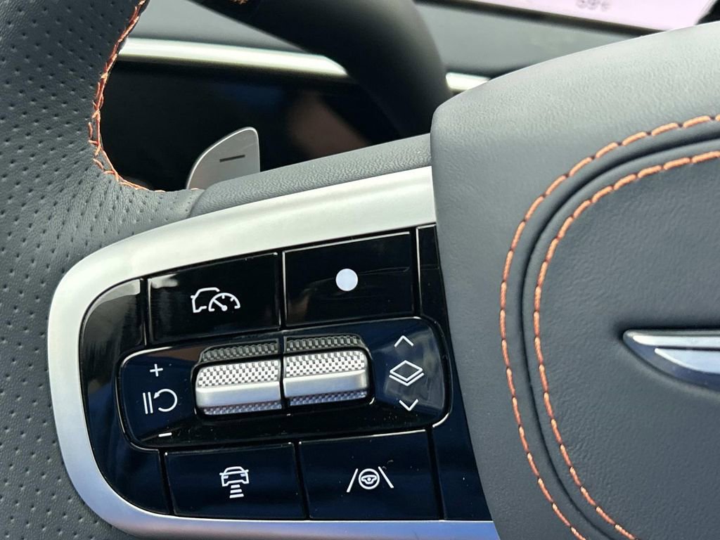 New 2026 Genesis GV70 2.5T Sport Prestige image 32