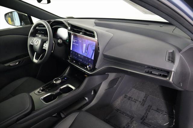 Certified 2024 Lexus RZ 300e Premium w/ Accessory Package (Z1) image 9