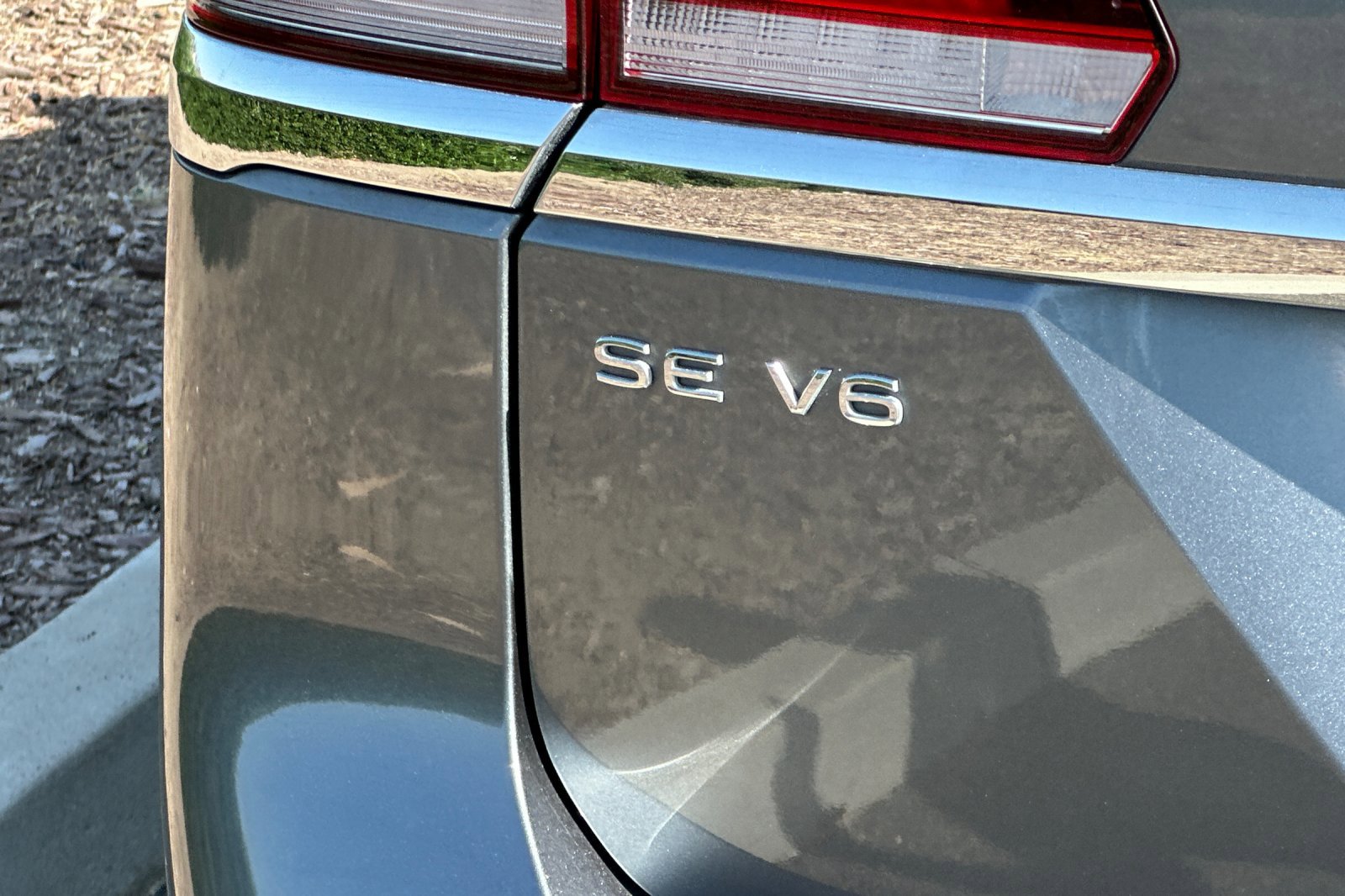 Used 2021 Volkswagen Atlas SE image 27