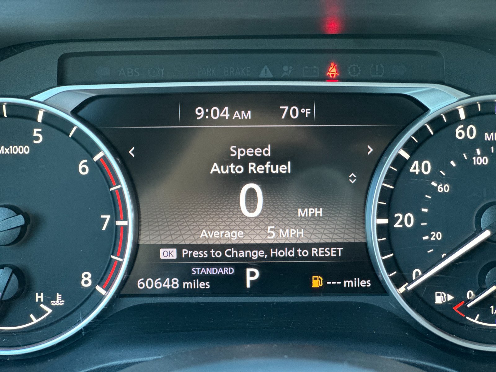 Used 2023 Nissan Rogue S FWD image 26