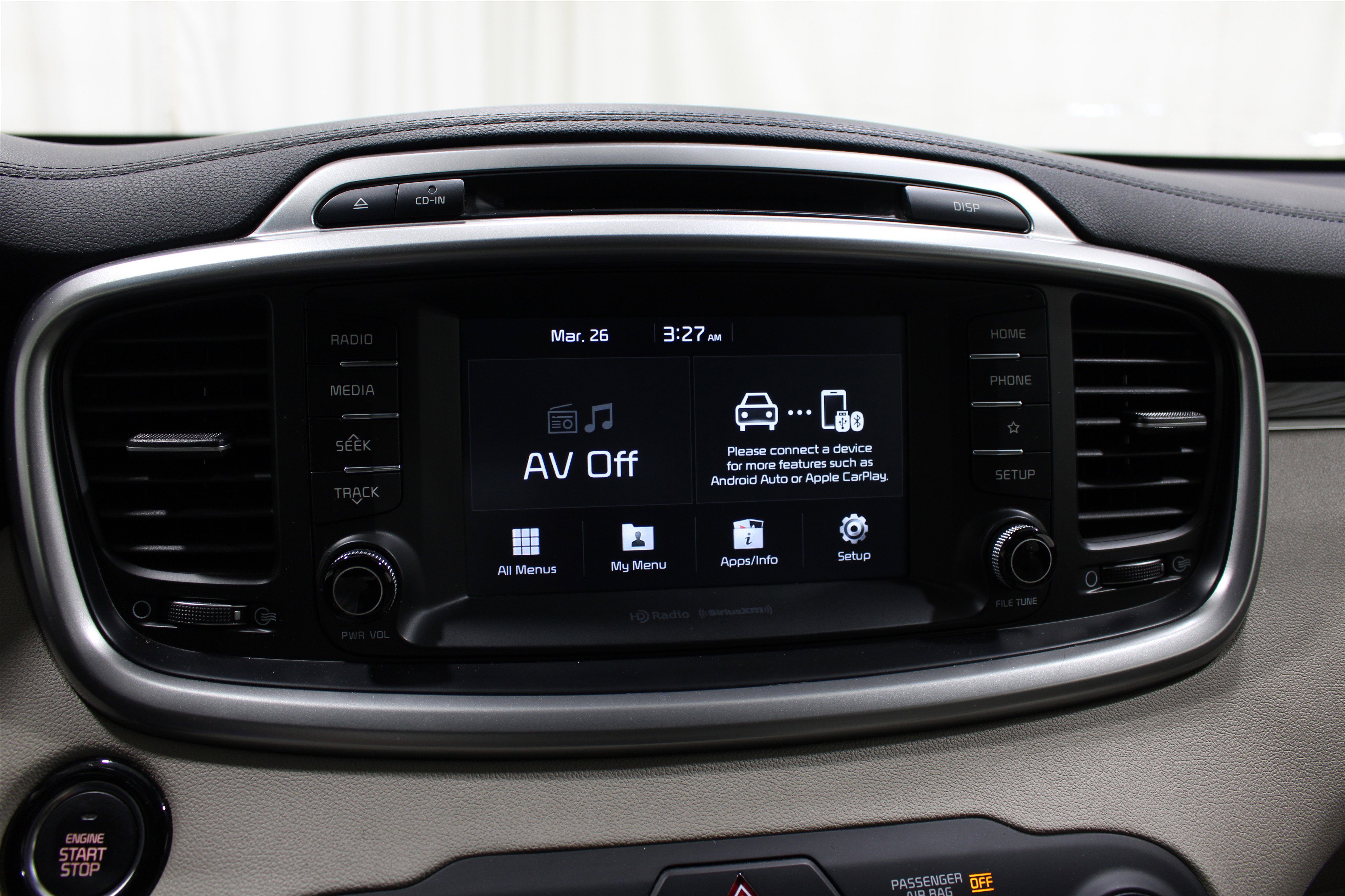 Used 2019 Kia Sorento EX image 13