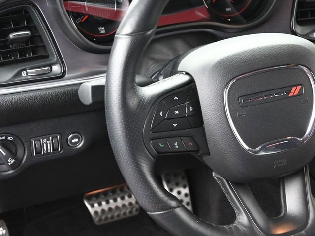 Used 2018 Dodge Challenger SXT Plus image 21