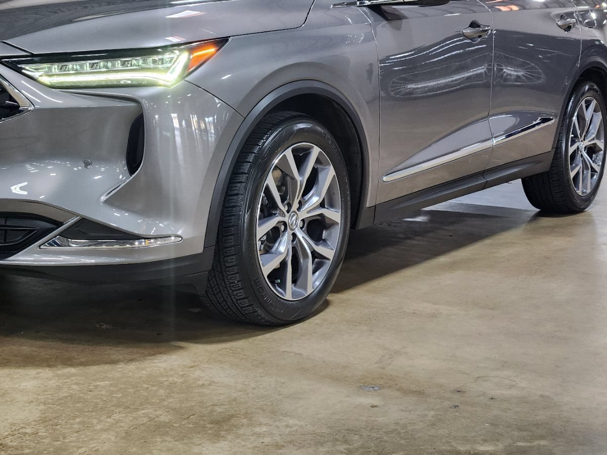 Used 2023 Acura MDX FWD w/ Technology Package image 17