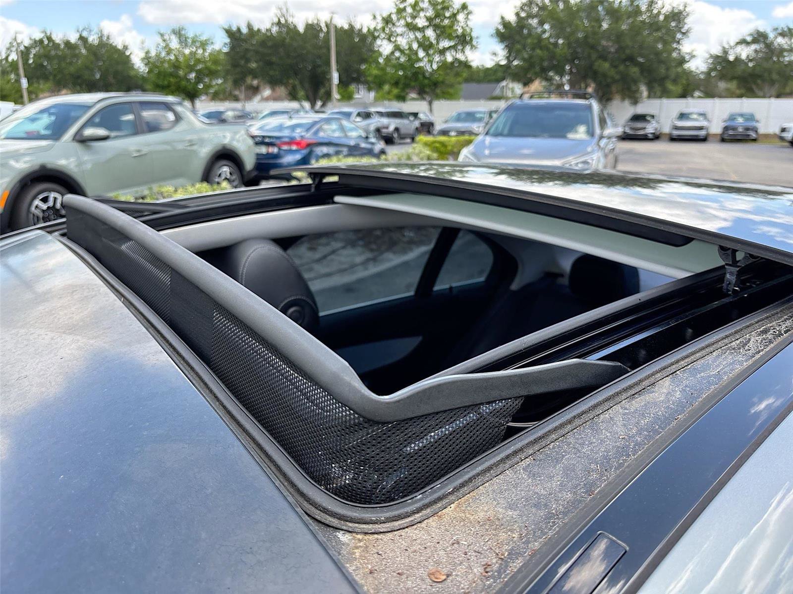 Used 2016 Mercedes-Benz C 300 4MATIC Sedan image 23