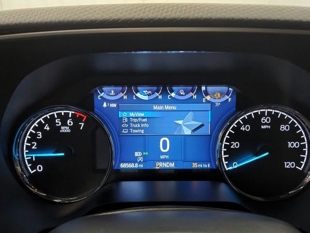 Used 2023 Ford F150 XLT w/ Equipment Group 302A High image 17