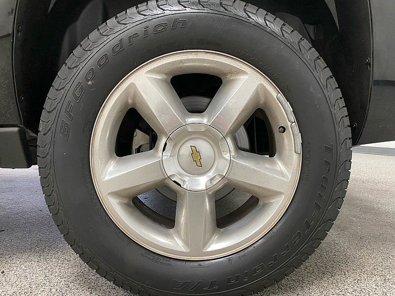 Used 2007 Chevrolet Avalanche LS image 20