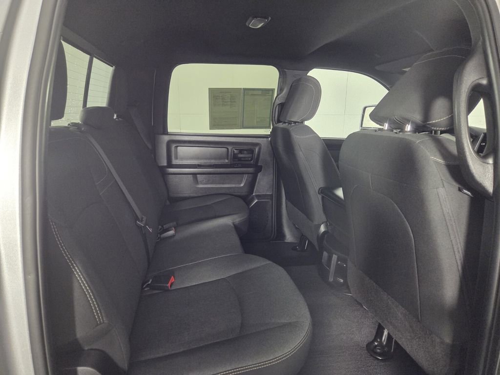 Certified 2024 RAM 2500 Tradesman w/ Safety Group AWD/4WD image 29