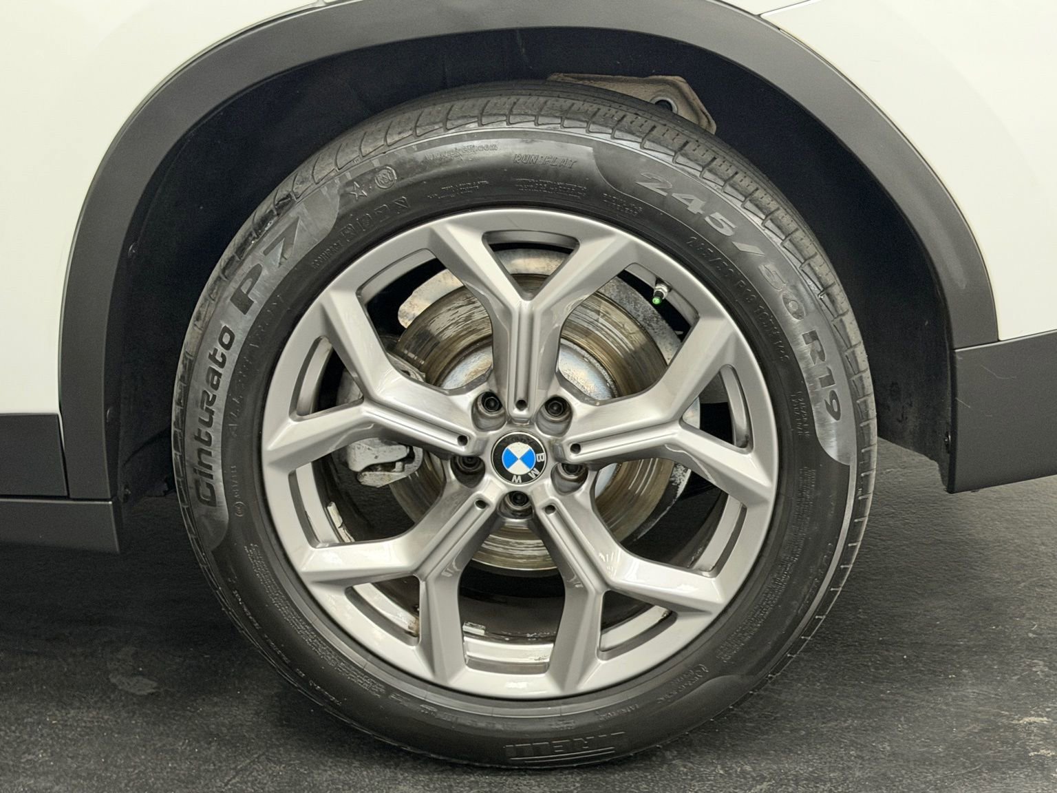 Used 2023 BMW X3 xDrive30i w/ Convenience Package w/ZPA AWD/4WD image 17