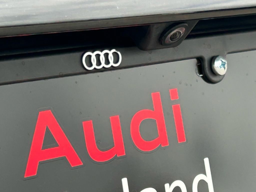 Used 2023 Audi A4 2.0T Premium Plus w/ Premium Plus Package image 49