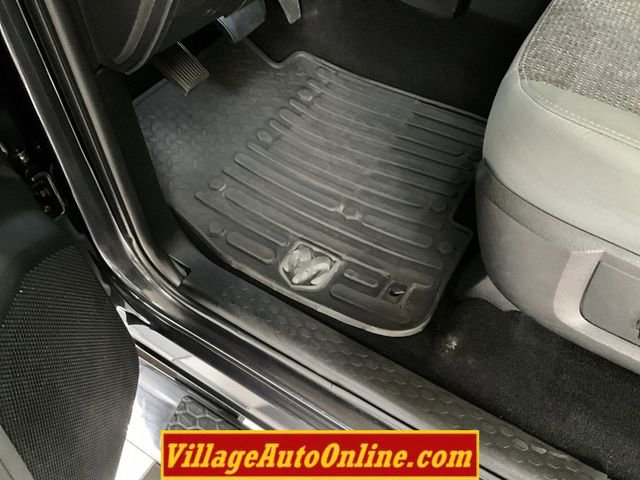 Used 2018 RAM 1500 Big Horn image 18