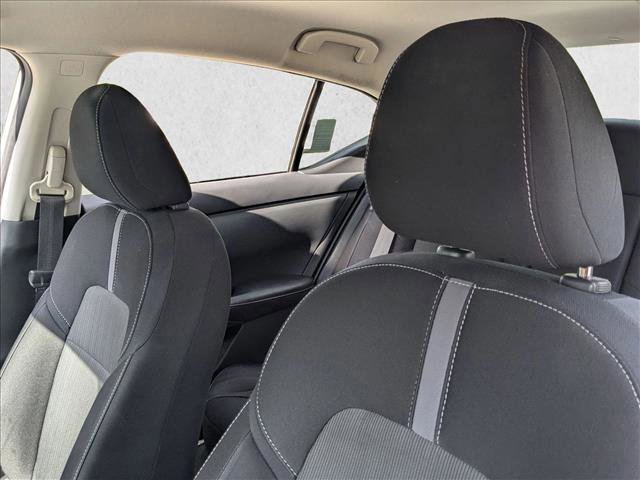 Used 2021 Nissan Sentra SV image 22