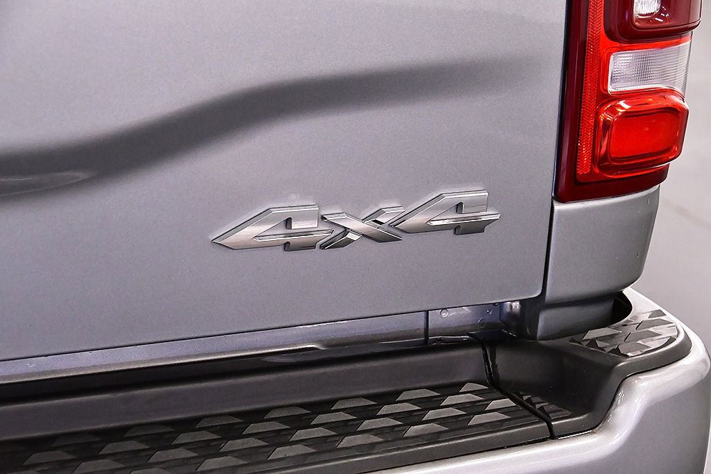 Used 2024 RAM 2500 Laramie image 15