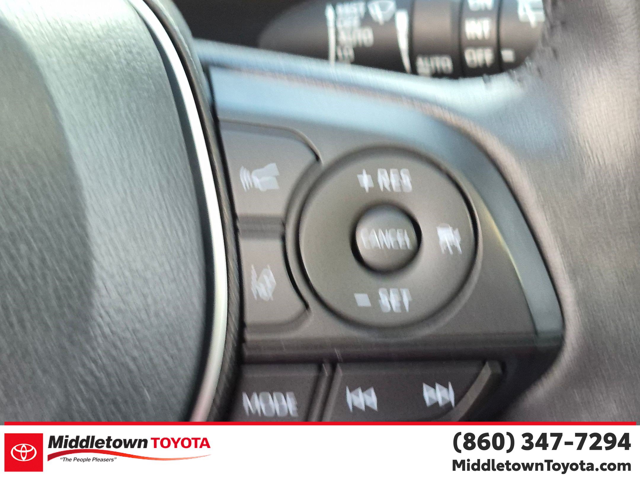 Certified 2023 Toyota RAV4 Limited AWD/4WD image 20