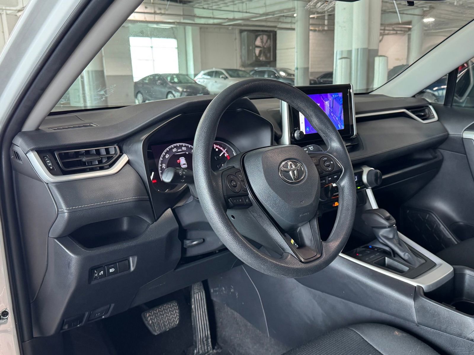 Used 2023 Toyota RAV4 LE image 16