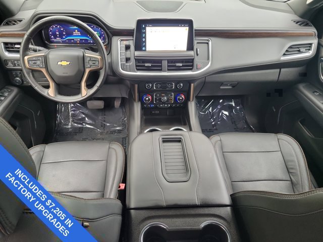 Used 2022 Chevrolet Tahoe High Country AWD/4WD image 17