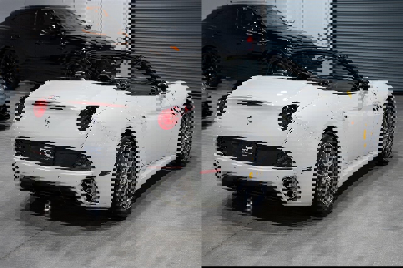 Used 2014 Ferrari California image 7