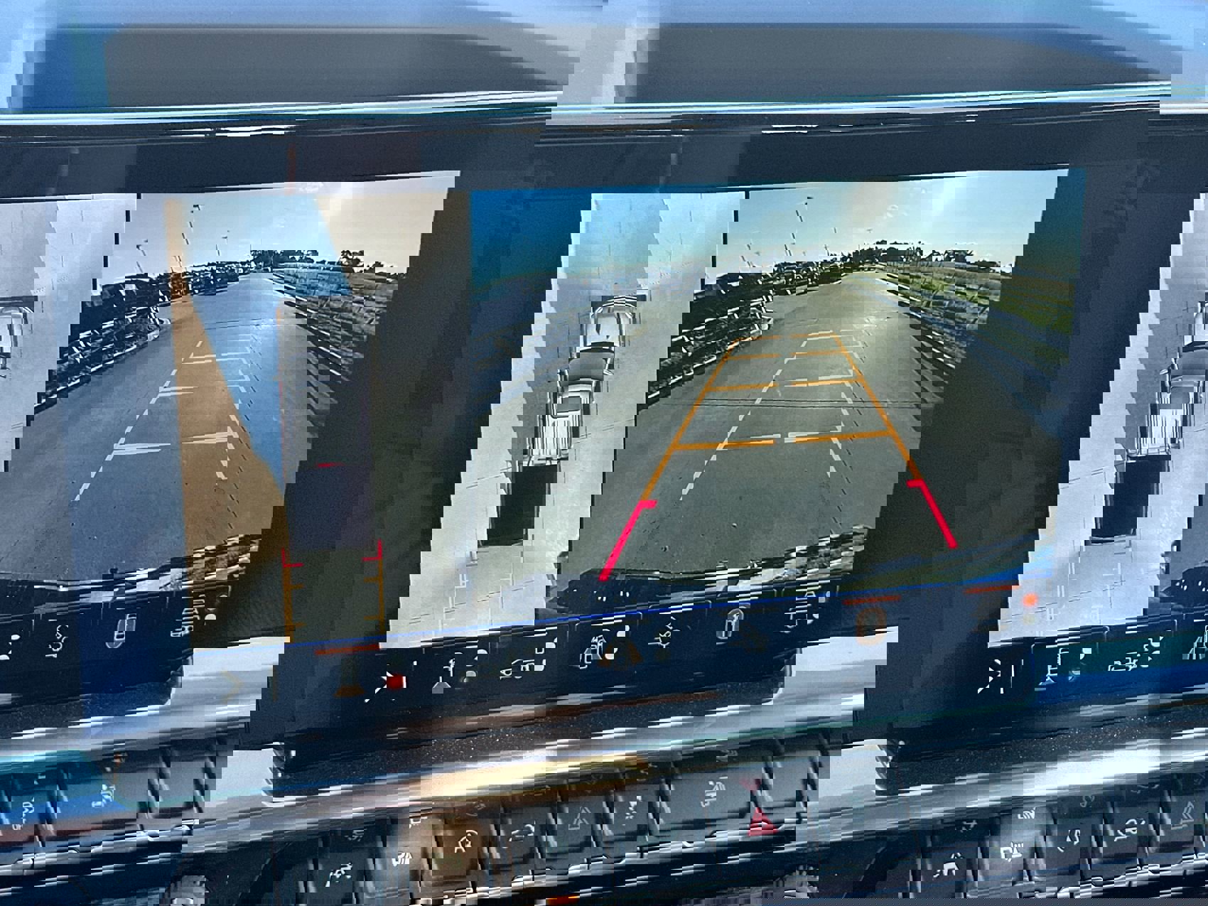 New 2026 Chevrolet Silverado 1500 RST w/ RST All Star Premium Package image 17