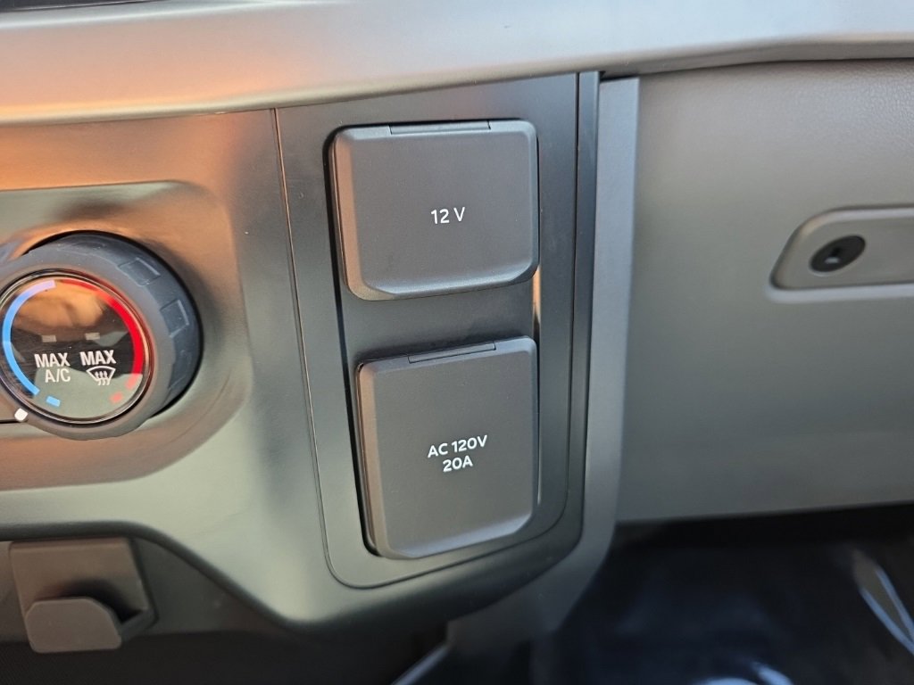 Used 2022 Ford F150 XLT w/ Bed Utility Package image 28