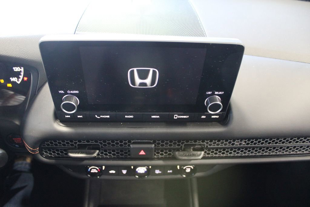 Used 2023 Honda HR-V Sport image 25