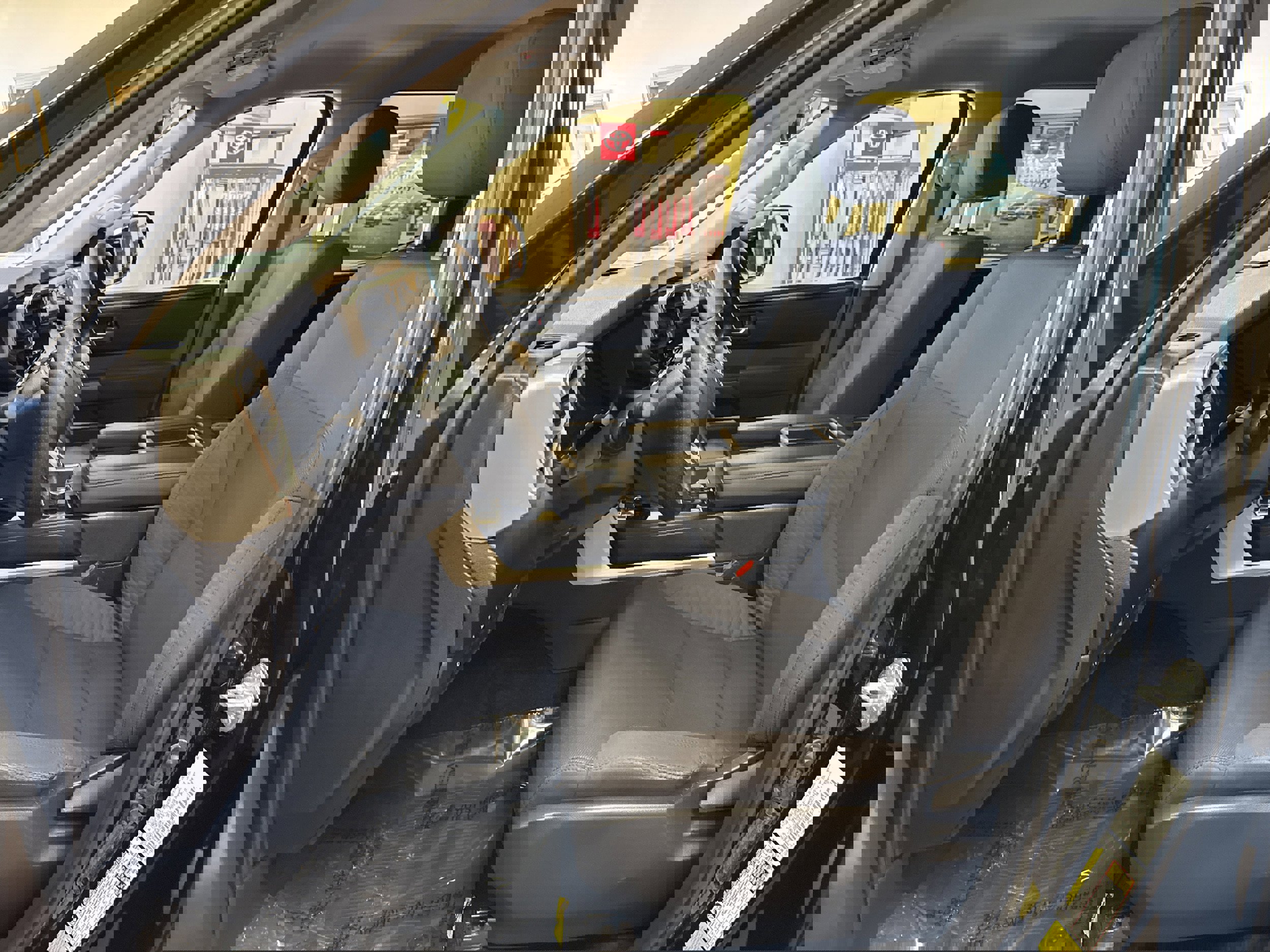 Used 2024 Toyota Tundra SR5 w/ SR5 Convenience Package image 6