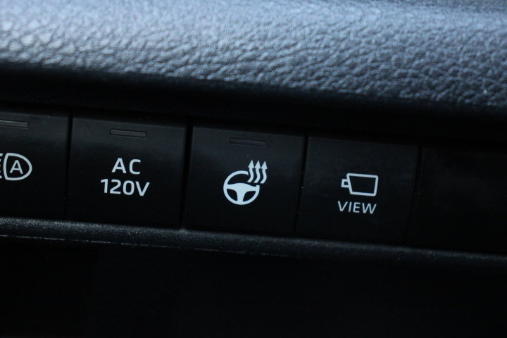 Certified 2023 Toyota Sienna Platinum image 30