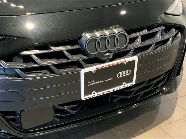 Certified 2026 Audi A6 Premium Plus w/ Premium Plus Package AWD/4WD image 29