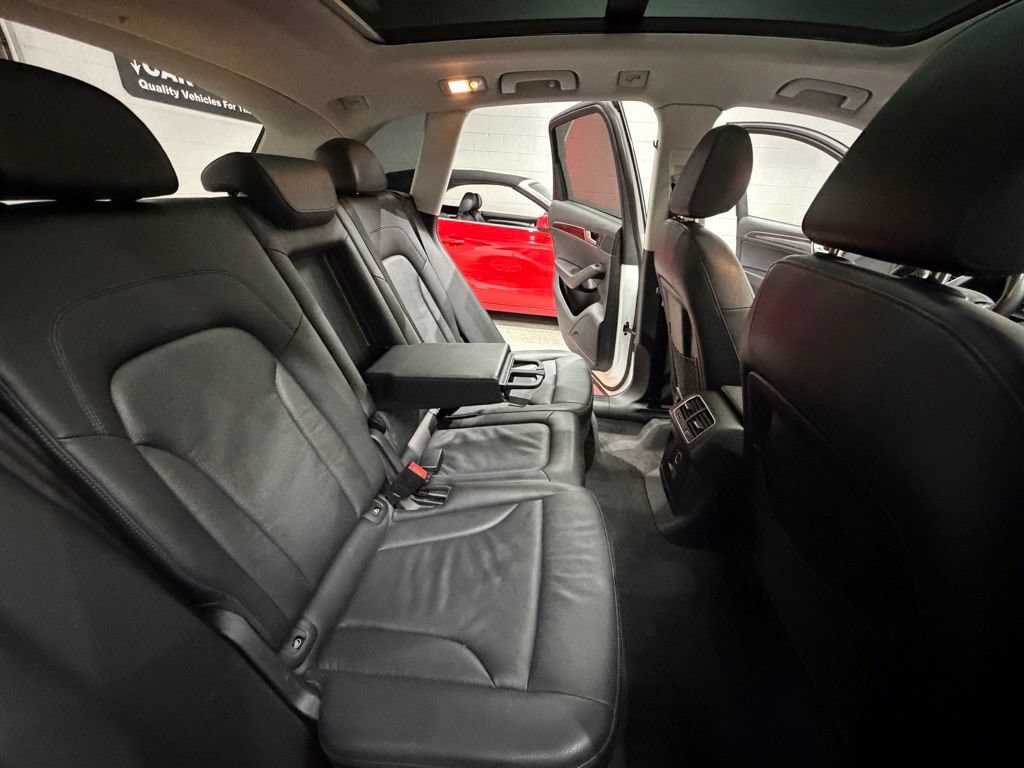 Used 2014 Audi Q5 2.0T Premium w/ Lighting Package AWD/4WD image 27