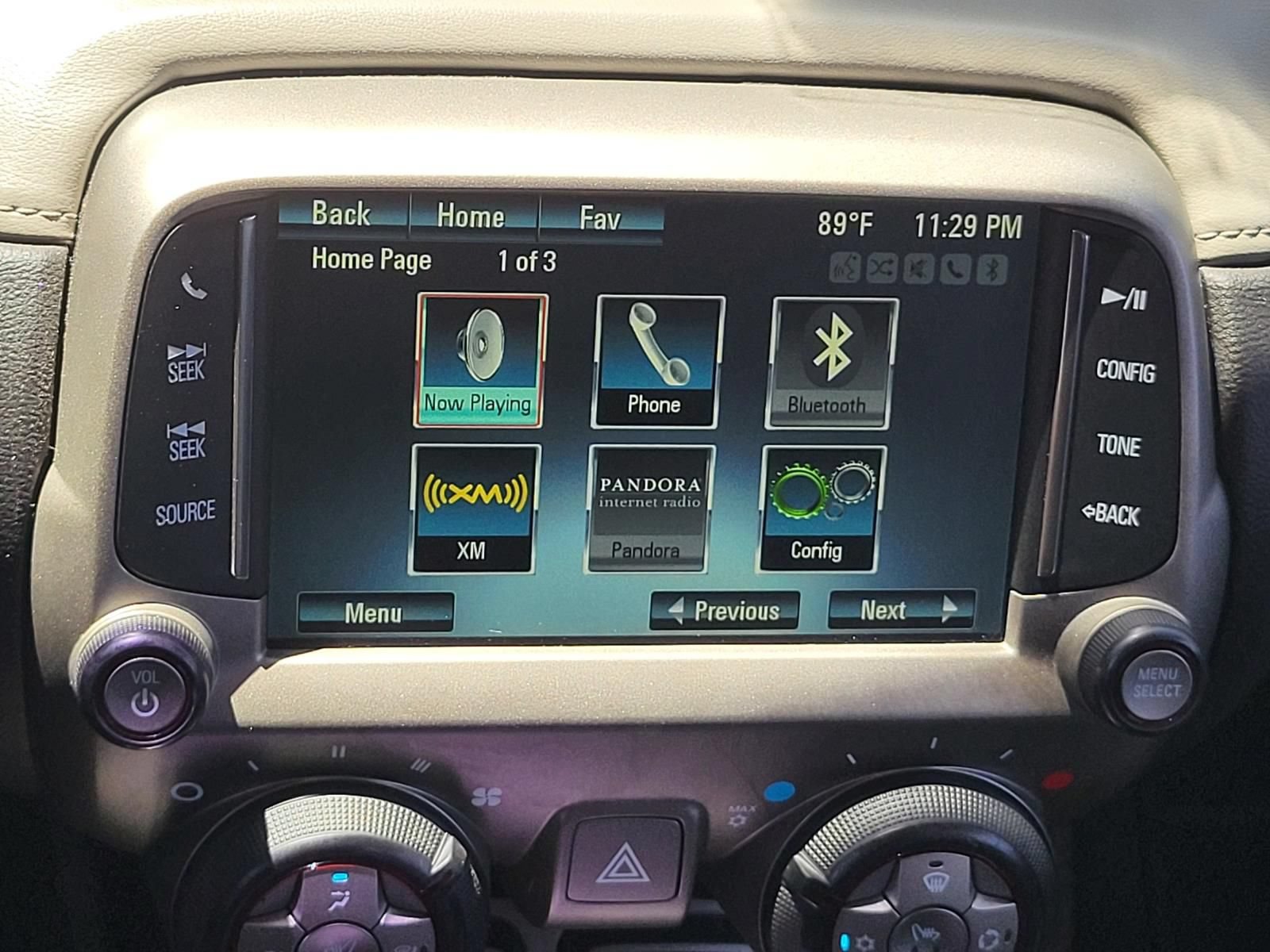 Used 2013 Chevrolet Camaro SS RWD image 19
