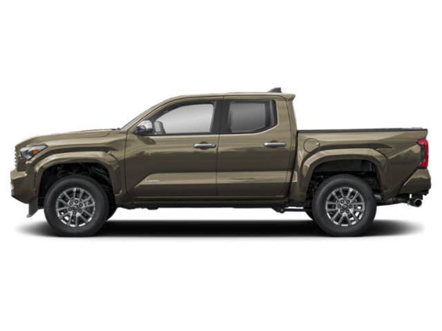 New 2026 Toyota Tacoma Limited AWD/4WD image 3