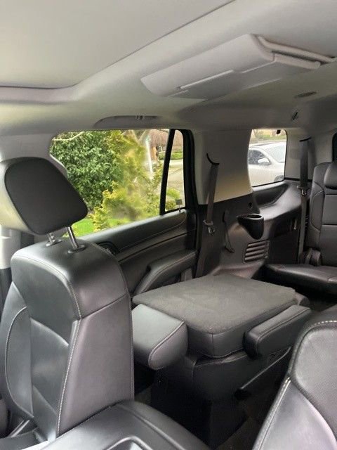 Used 2018 Chevrolet Tahoe Premier image 4