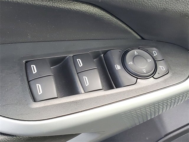 Certified 2024 Chevrolet Trax LS w/ LS Convenience Package image 14