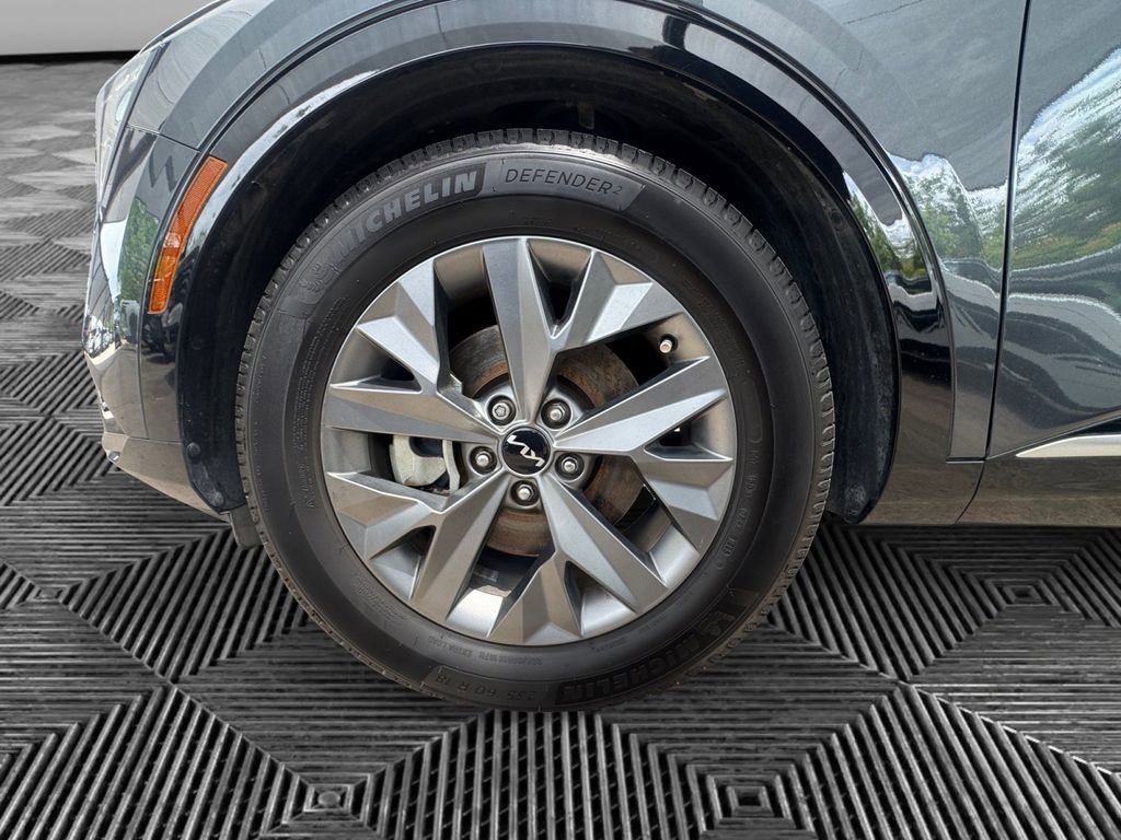 Used 2023 Kia Sportage SX FWD image 9