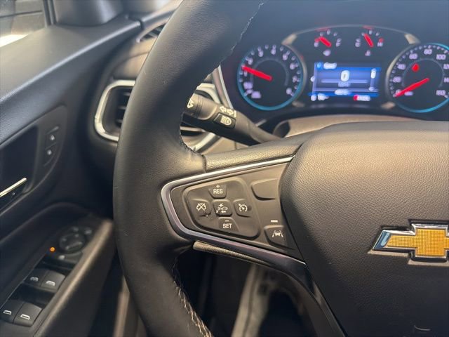 Certified 2024 Chevrolet Equinox LT w/ LPO, Floor Liner Package AWD/4WD image 23