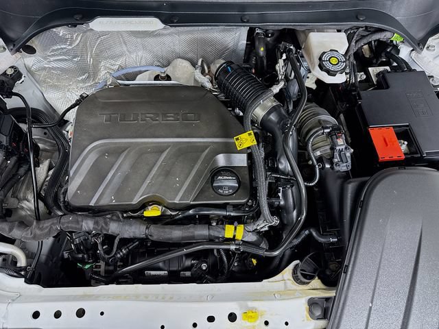 Used 2024 Chevrolet Trax ACTIV w/ Sunroof Package FWD image 30