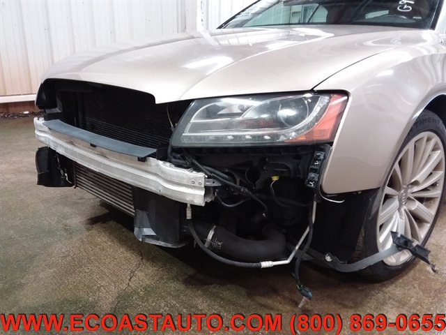 Used 2011 Audi A5 2.0T Premium Plus image 14